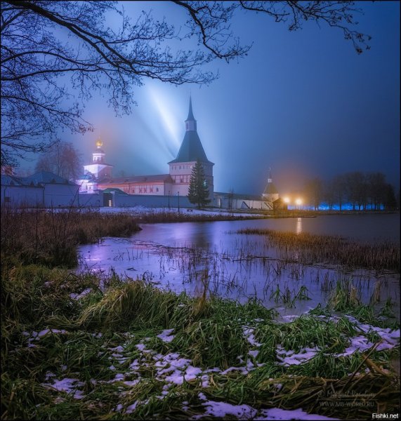 Иван Порхачев художник