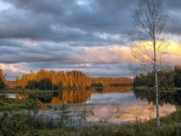 Иверский Богородецкий Святоозерский мужской монастырь