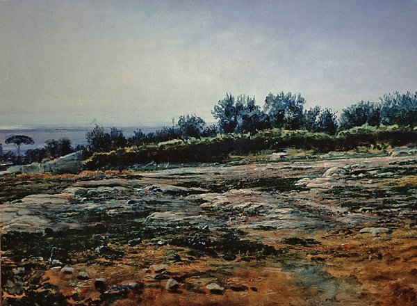 Александра Андреевича Иванова (1806—1858)