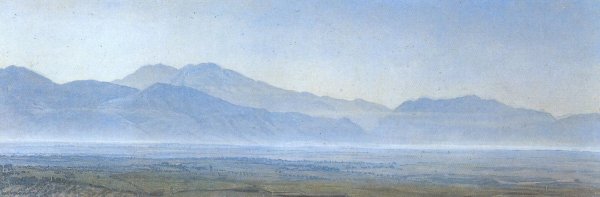 Александр Андреевич Иванов понтийские болота