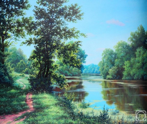 Цымбулов Валерий Ильич Курск