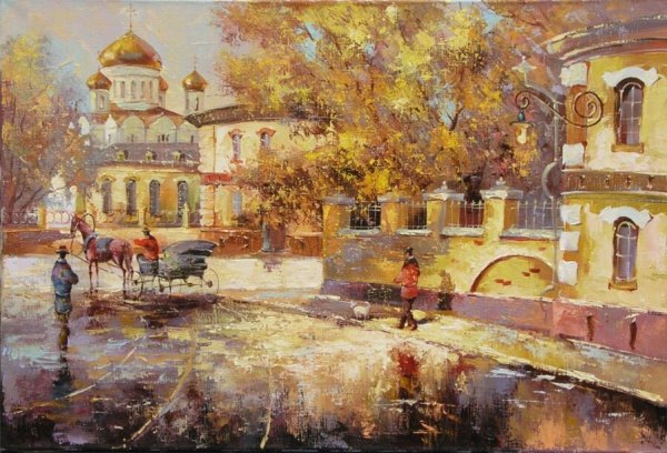 Зимний пейзаж фото профессионала фотографа праздничные