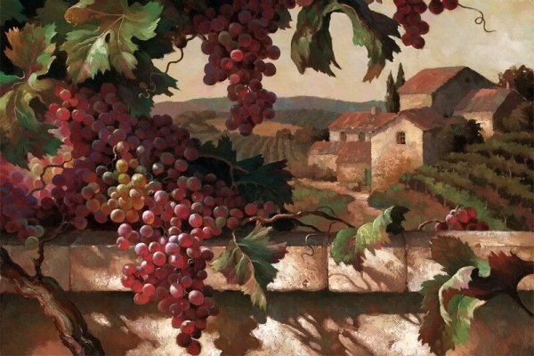 Художник Леон Рулетт Leon Roulette