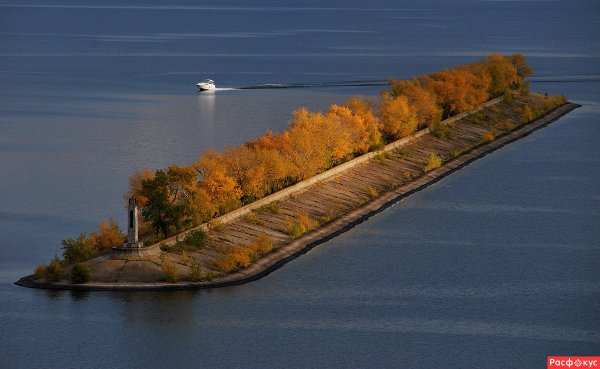 Усинский Курган Самарская область