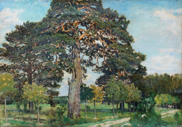 Васнецов Аполлинарий Михай