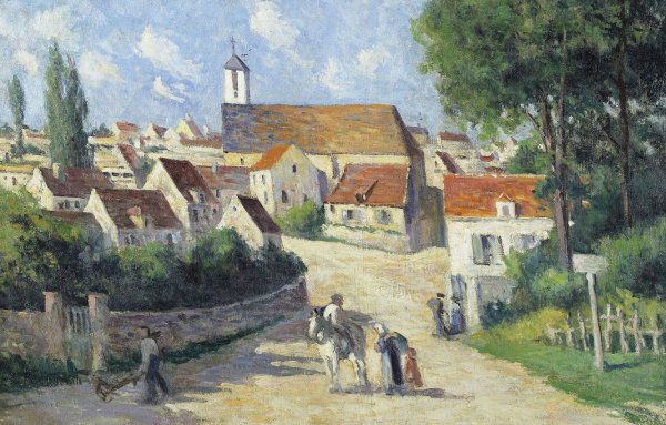 Художник Володин Юрий Владимирович