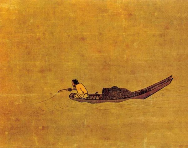 Ма юань картины