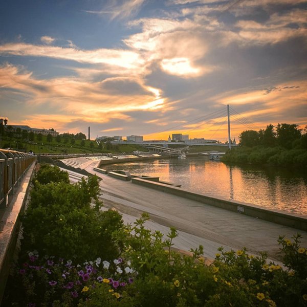 Галимов художник Тюмень