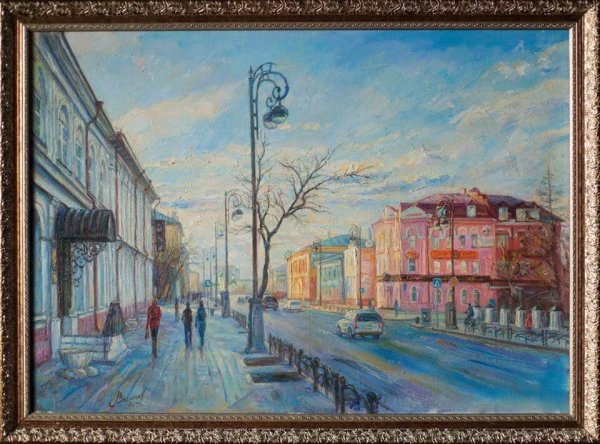 Город Тюмень Тюменская область