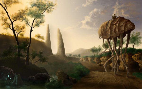 Силт Страйдер