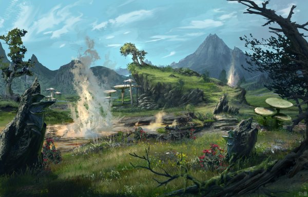 The Elder Scrolls Вварденфелл