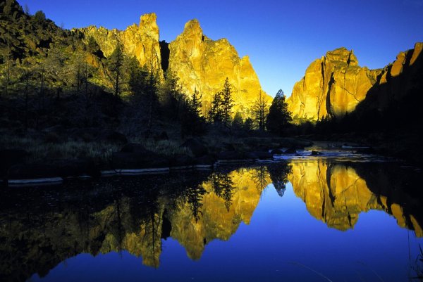 Самые красивые снимки природы