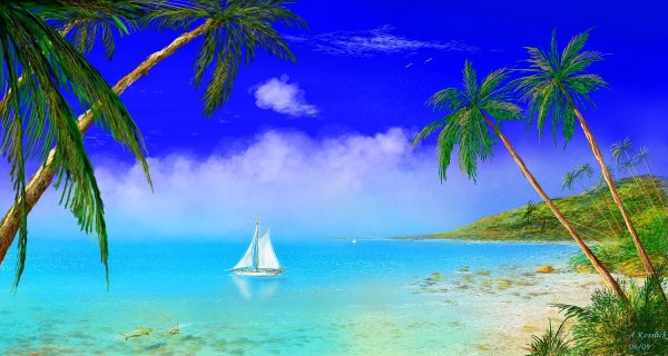 Сансет Бич Гавайи