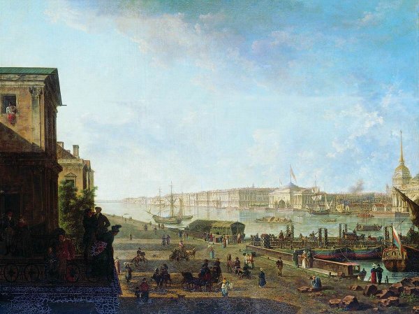 Алексей Сычев художник Нижний Новгород