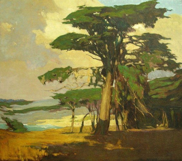 Артур Фрэнк Мэтьюс