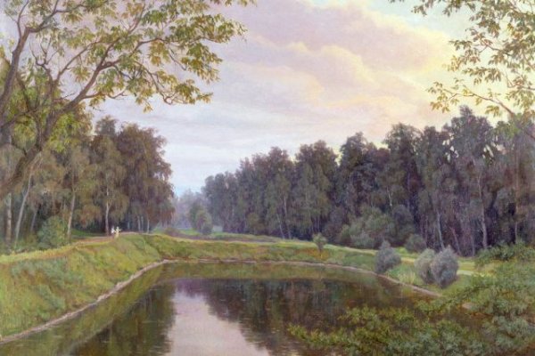 Художник Шилов Александр Александрович картины