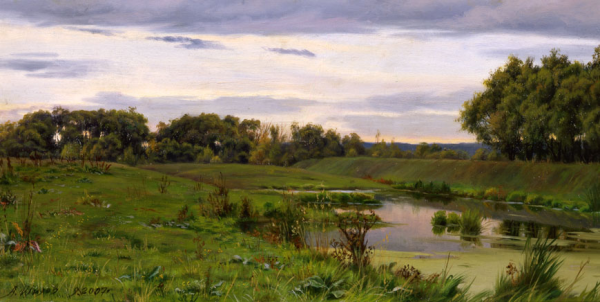 Александр Александрович Шилов