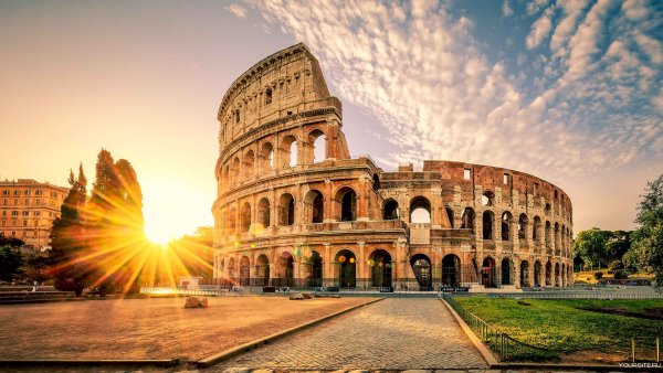 Собор Святого Петра в Риме 19 век