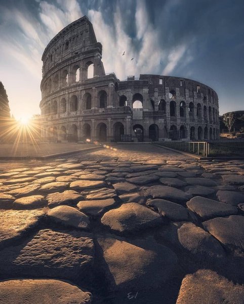 Древний Рим древняя Греция акварель