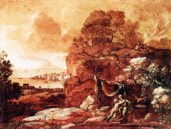 Клод Лоррен