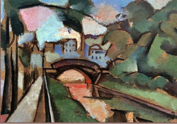 Иосиф школьник художник