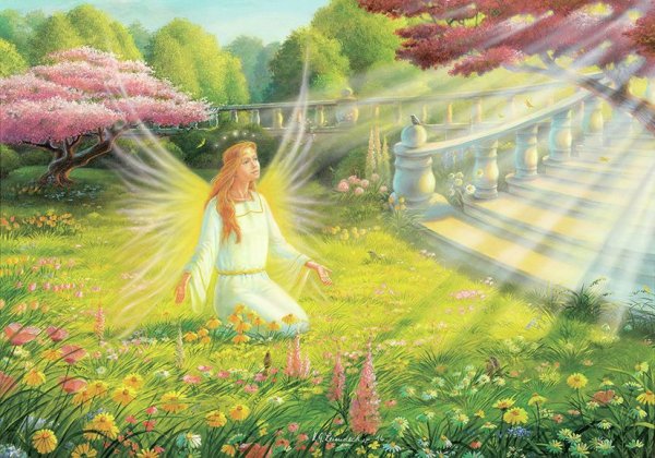 Ханс даль Hans_Dahl__1849_1937_ пастушка