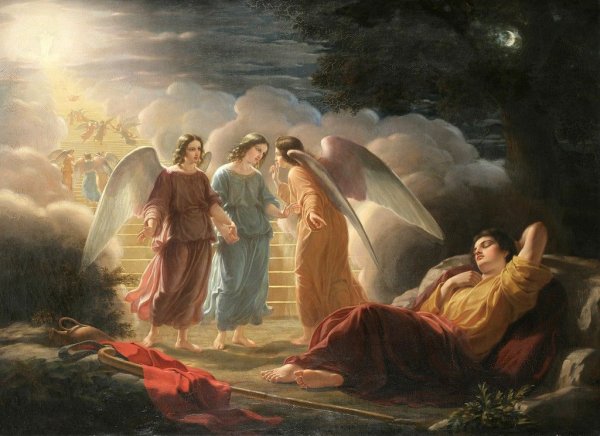 Собор Архангелов ангелов ангелы херувимы