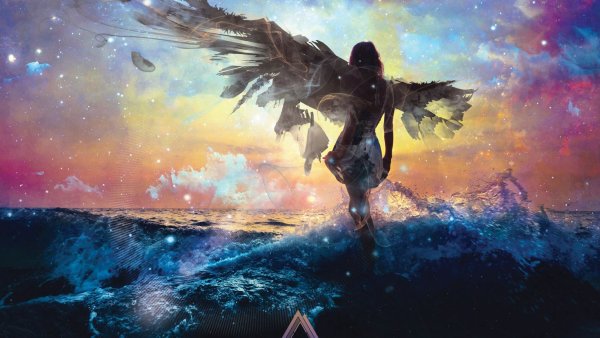 Художник Томаш Ален Копера