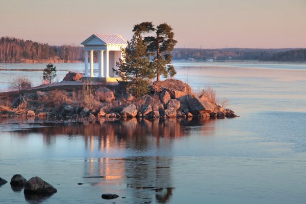 Эдуард Гордеев Выборг