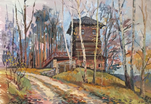 Фестиваль Рихтера в Тарусе 2022