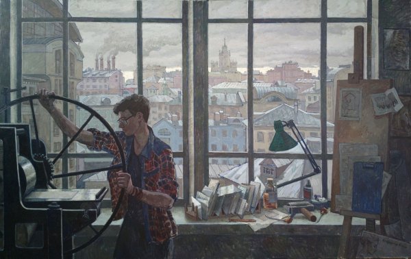 Ксения Стекольщикова