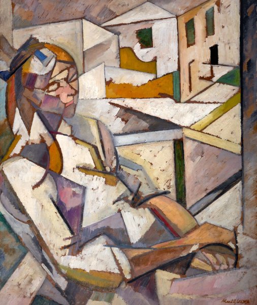 Альбер Глез (Albert Gleizes)