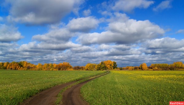 Бежин луг деревня