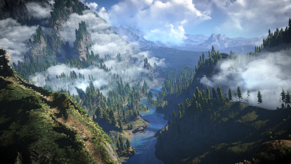 Скеллиге горы