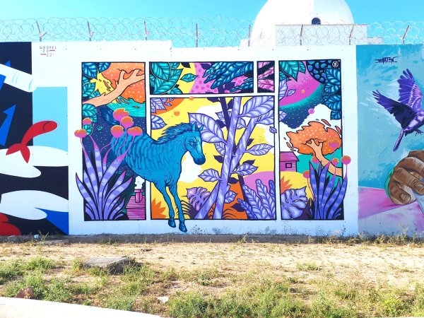 Монументальная живопись Барокко 18 век Санкт Петербург