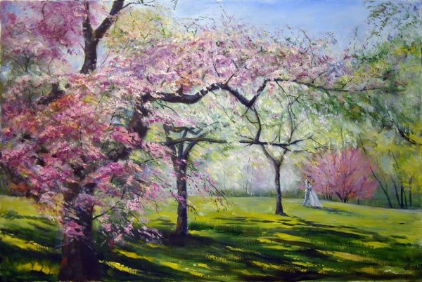 Елена Кораблева художник