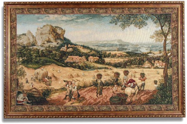 Питер брейгель старший сорока на виселице