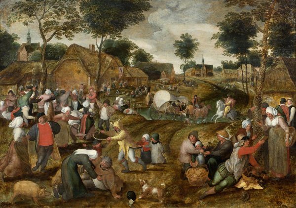 Жиль Вранкс