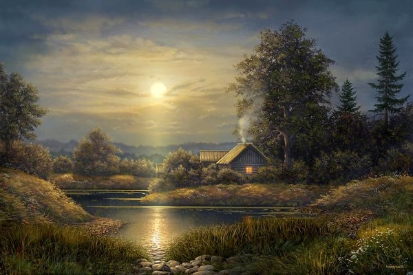 Космос арты