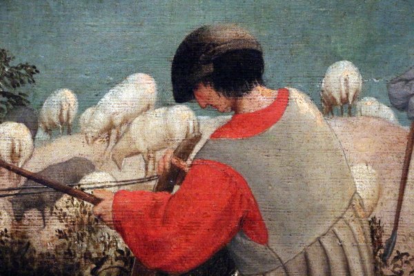 Падение Икара