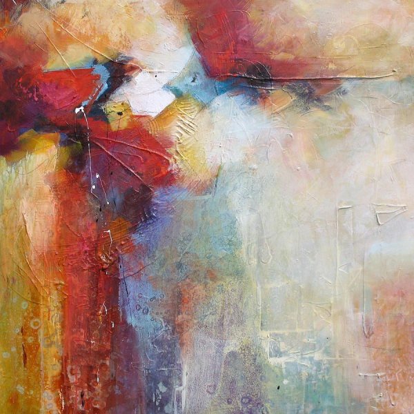 Современная Абстрактная живопись