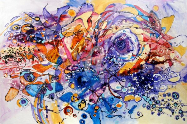 Дмитрий Стрелков художник