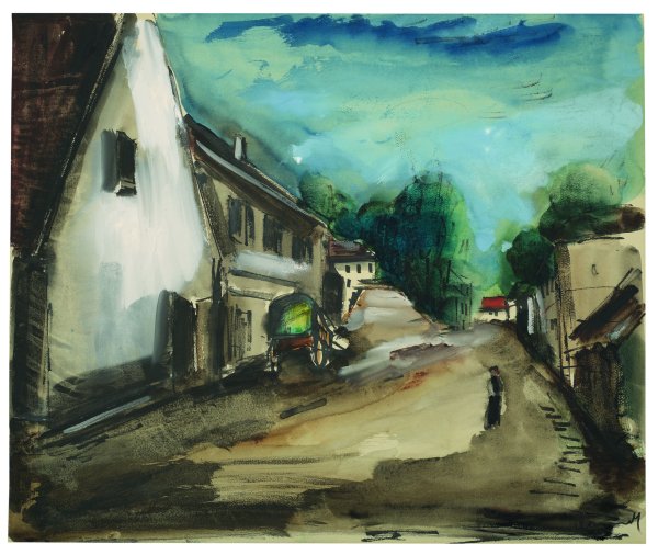 Vlaminck Morozov
