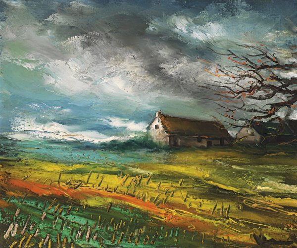 Дворец Аршакуни в Тбилиси