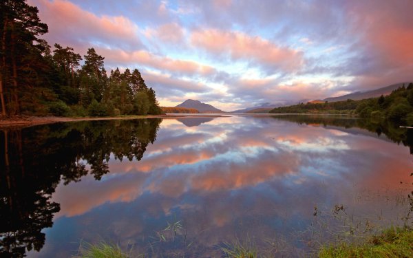 Озеро зеркальное Казань Залесный