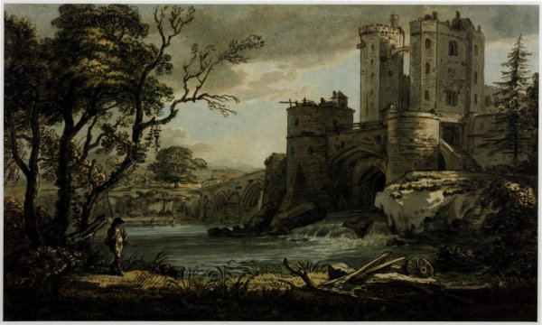 Голландия картины 1882