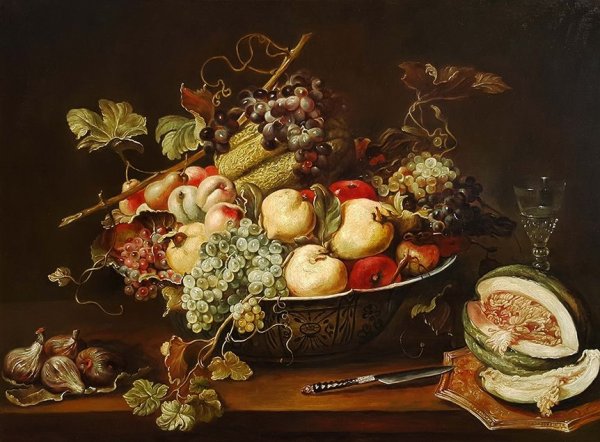 Франс Снейдерс (1579—1657)