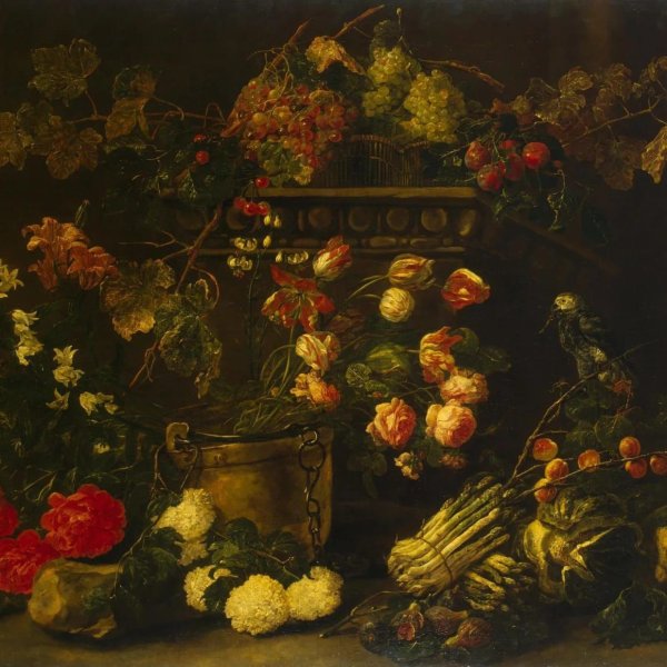 Ян Фейт (1611—1661)