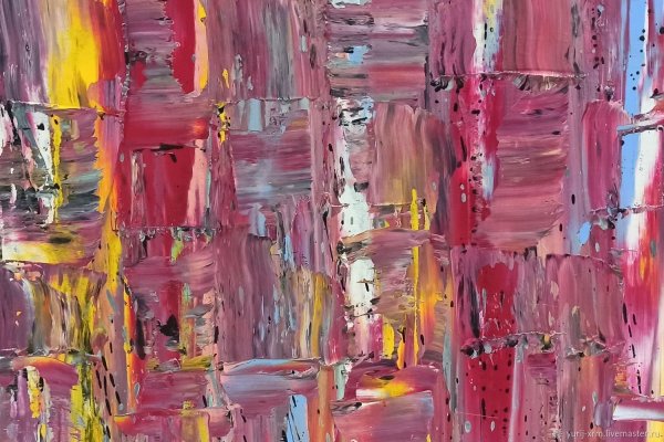 Абстрактные картины