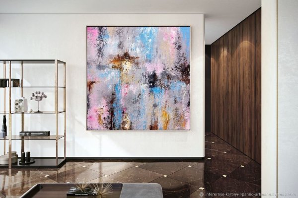 Интерьерные картины